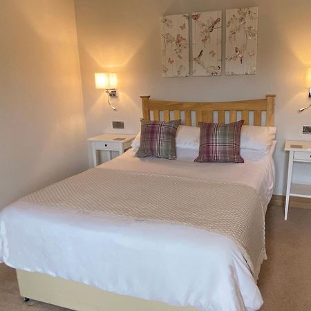 Butterchurn Guest House أوتيربيرن المظهر الخارجي الصورة