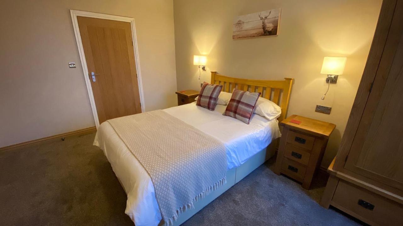 Butterchurn Guest House أوتيربيرن المظهر الخارجي الصورة