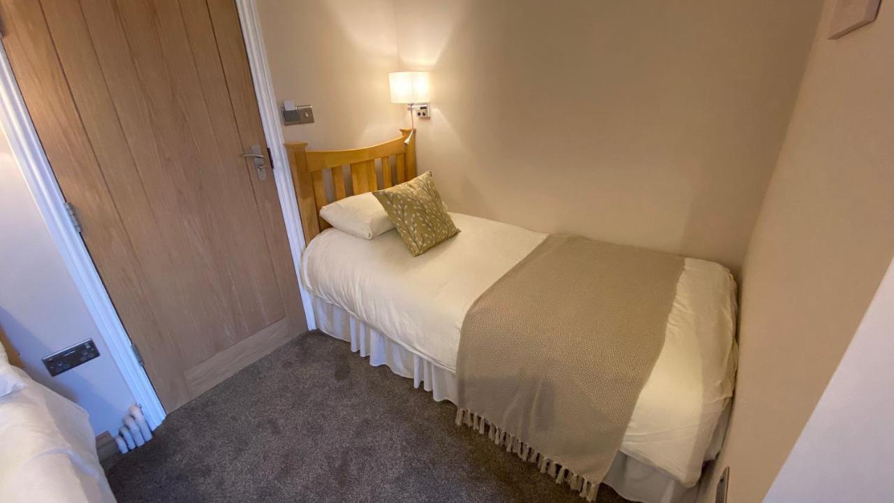 Butterchurn Guest House أوتيربيرن المظهر الخارجي الصورة