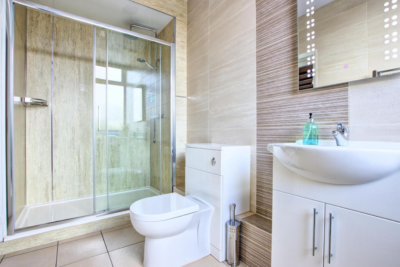 Butterchurn Guest House أوتيربيرن المظهر الخارجي الصورة