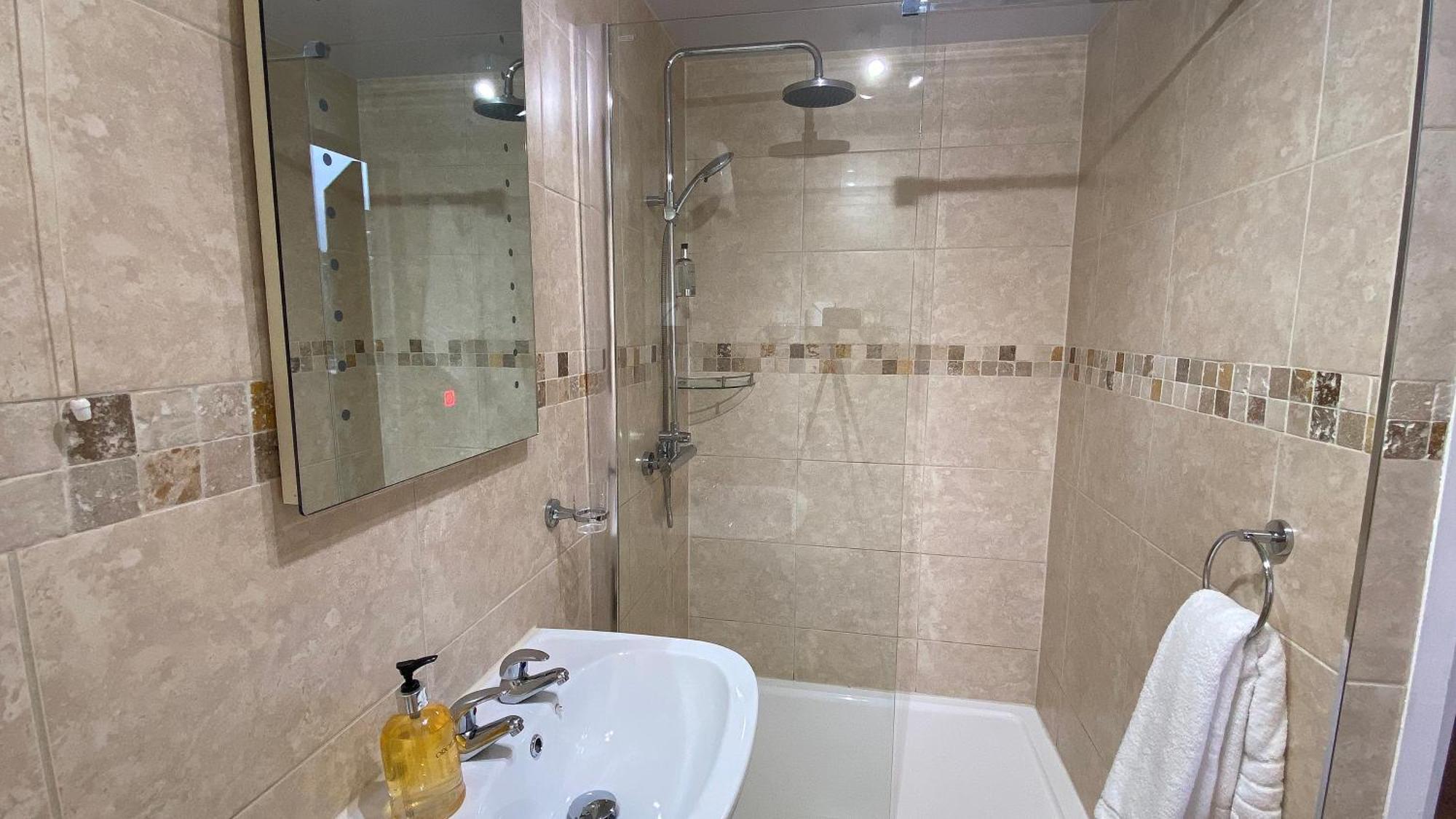 Butterchurn Guest House أوتيربيرن الغرفة الصورة