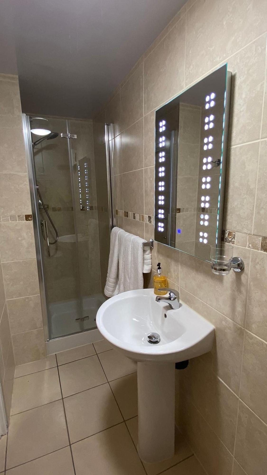 Butterchurn Guest House أوتيربيرن الغرفة الصورة