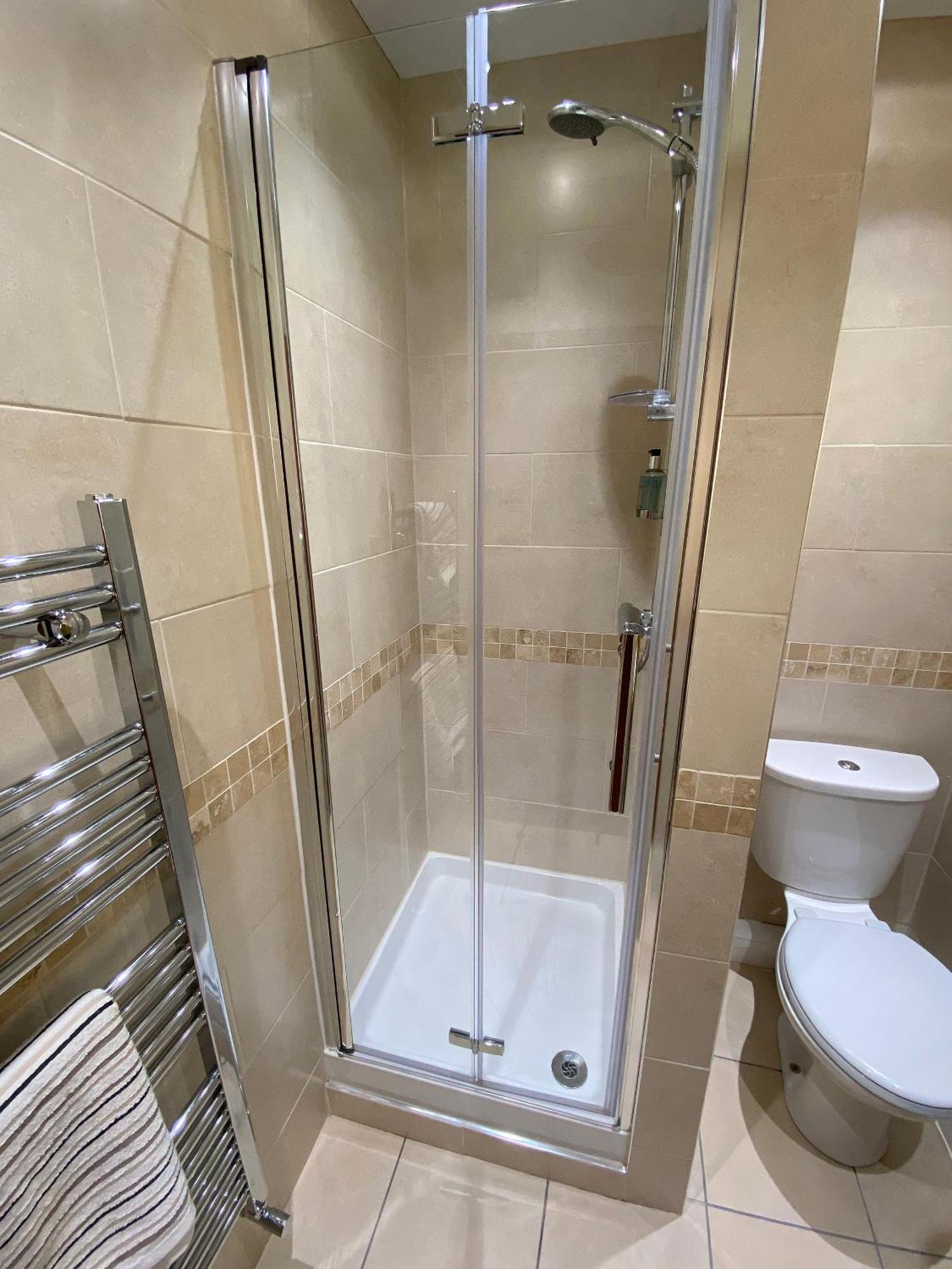 Butterchurn Guest House أوتيربيرن الغرفة الصورة
