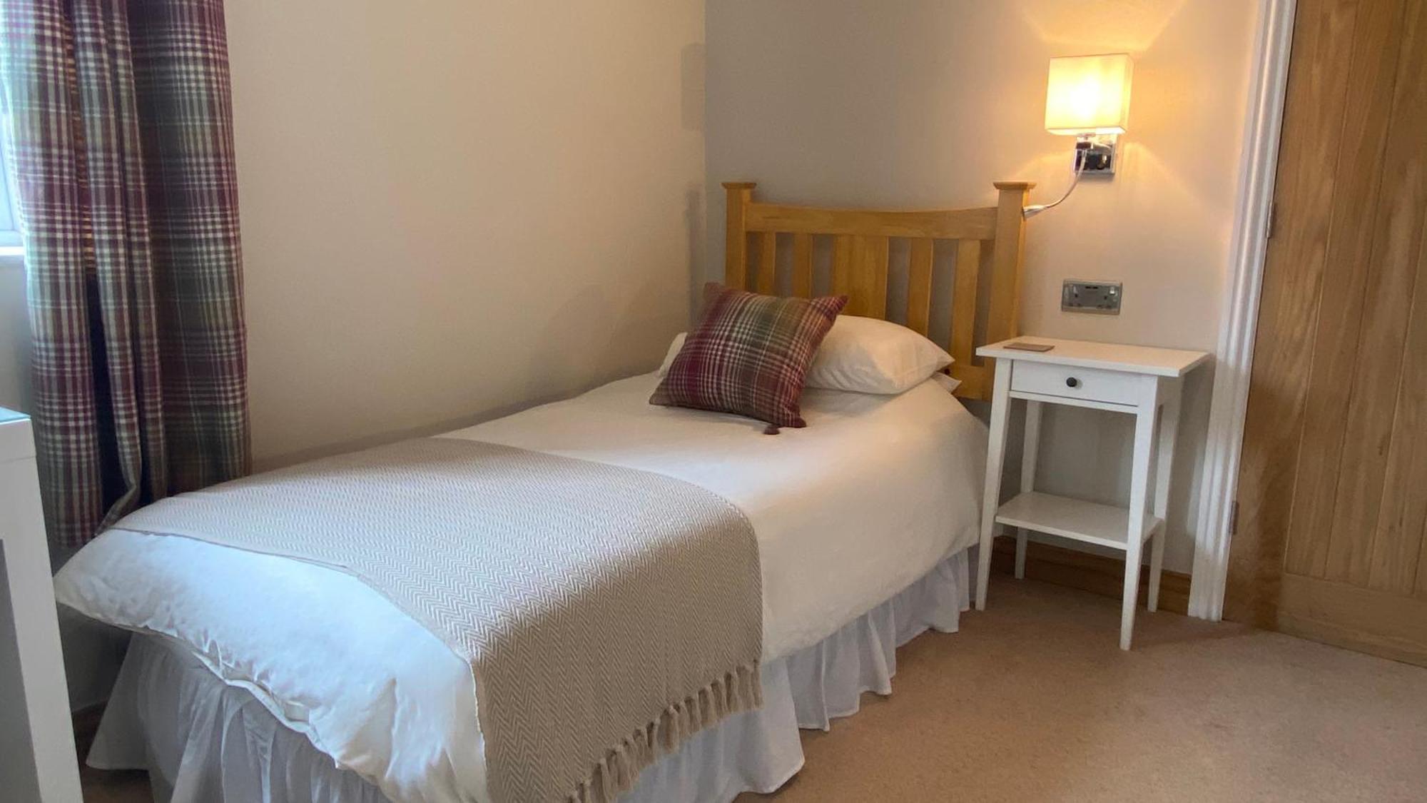 Butterchurn Guest House أوتيربيرن الغرفة الصورة